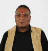 रमेश कुमार पाण्डे